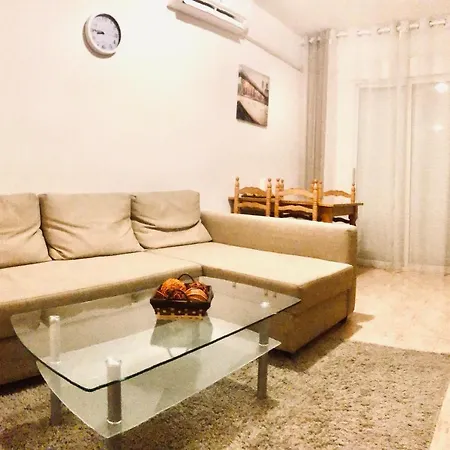 Cozy By The Sea Palangre 17