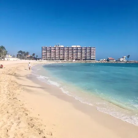 Cozy By The Sea Palangre 17 * تورّيفيِخا