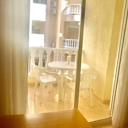 Cozy By The Sea Palangre 17 Torrevieja