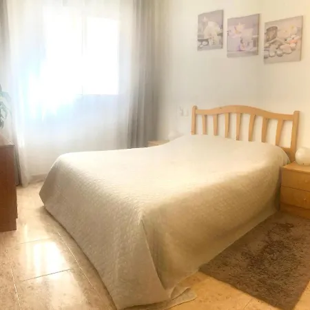 Cozy By The Sea Palangre 17 Torrevieja