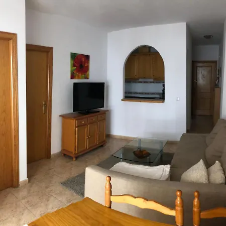 Cozy By The Sea Palangre 17 Torrevieja
