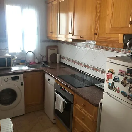 Cozy By The Sea Palangre 17 Apartment Torrevieja