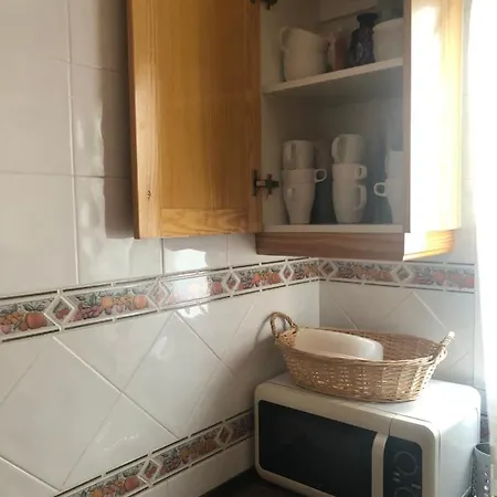 Cozy By The Sea Palangre 17 Apartment Torrevieja